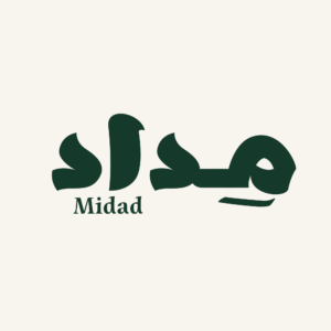 مِداد .